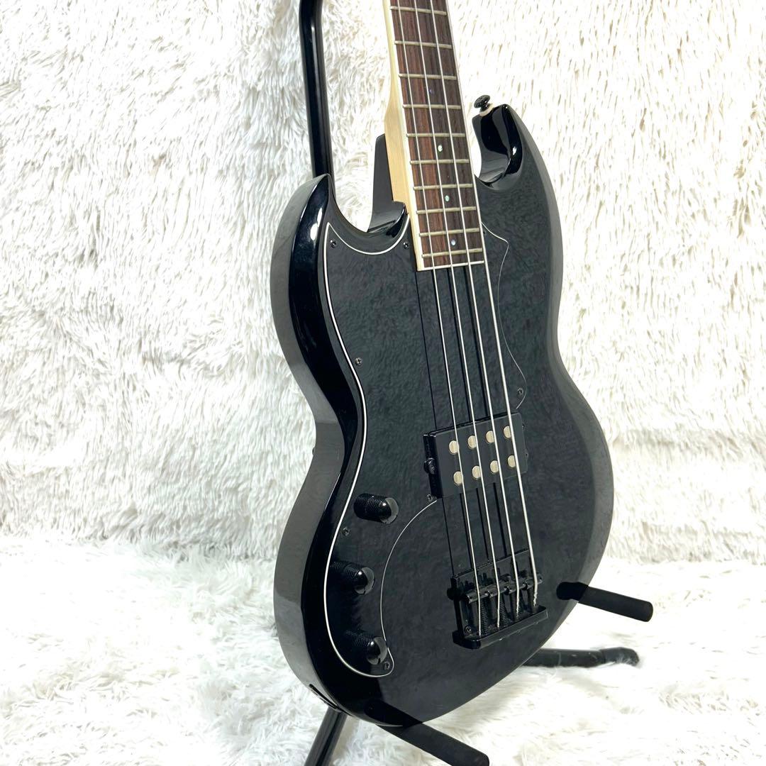 GrassRoots by ESP G-VP-46B/LH VIPER レフティ