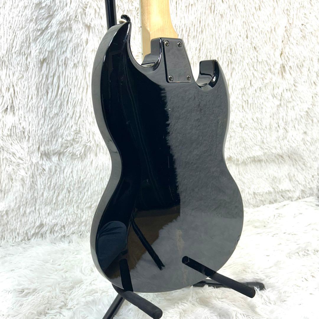 GrassRoots by ESP G-VP-46B/LH VIPER レフティ