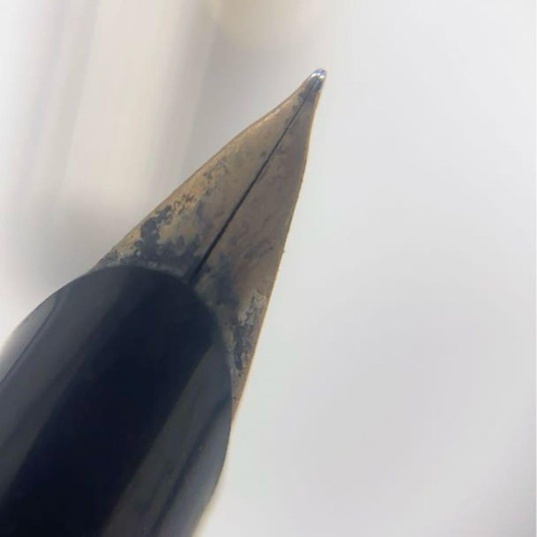 万年筆 18k 750 刻印 PILOT パイロット PARKER まとめ