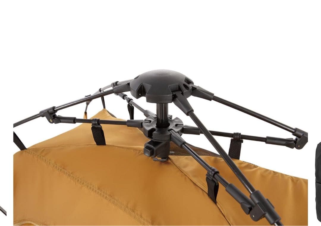 【値下げ！】新品未使用Coleman （コールマン）インスタントアップドーム/S