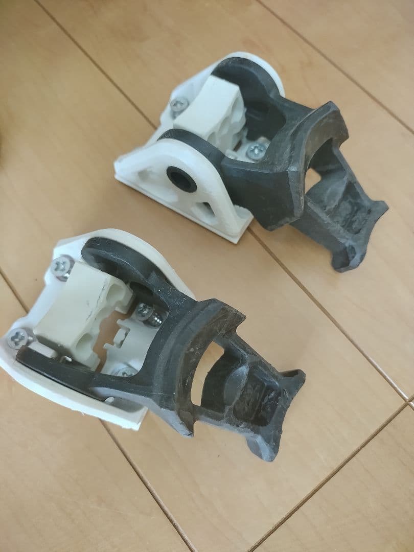 TYROLIA　AMBITION ビンディング　チロリア