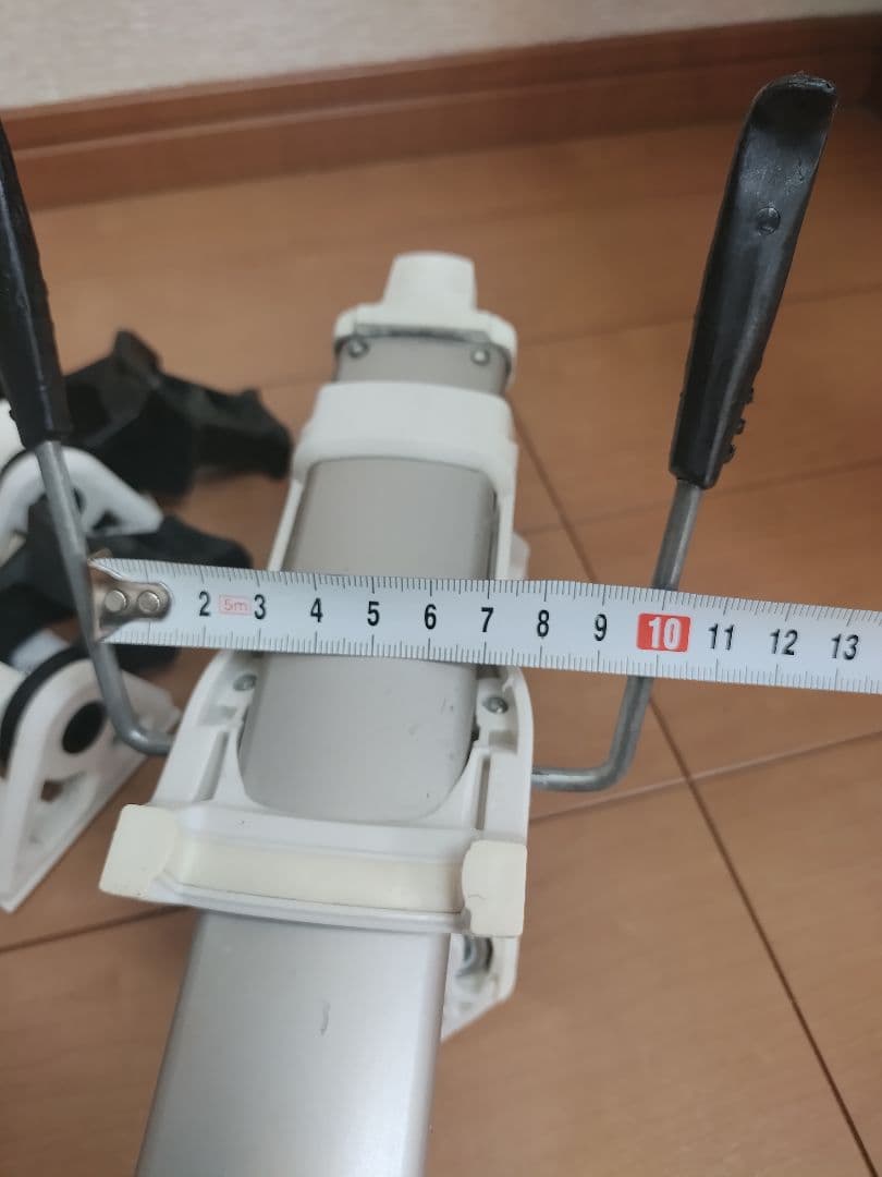 TYROLIA　AMBITION ビンディング　チロリア