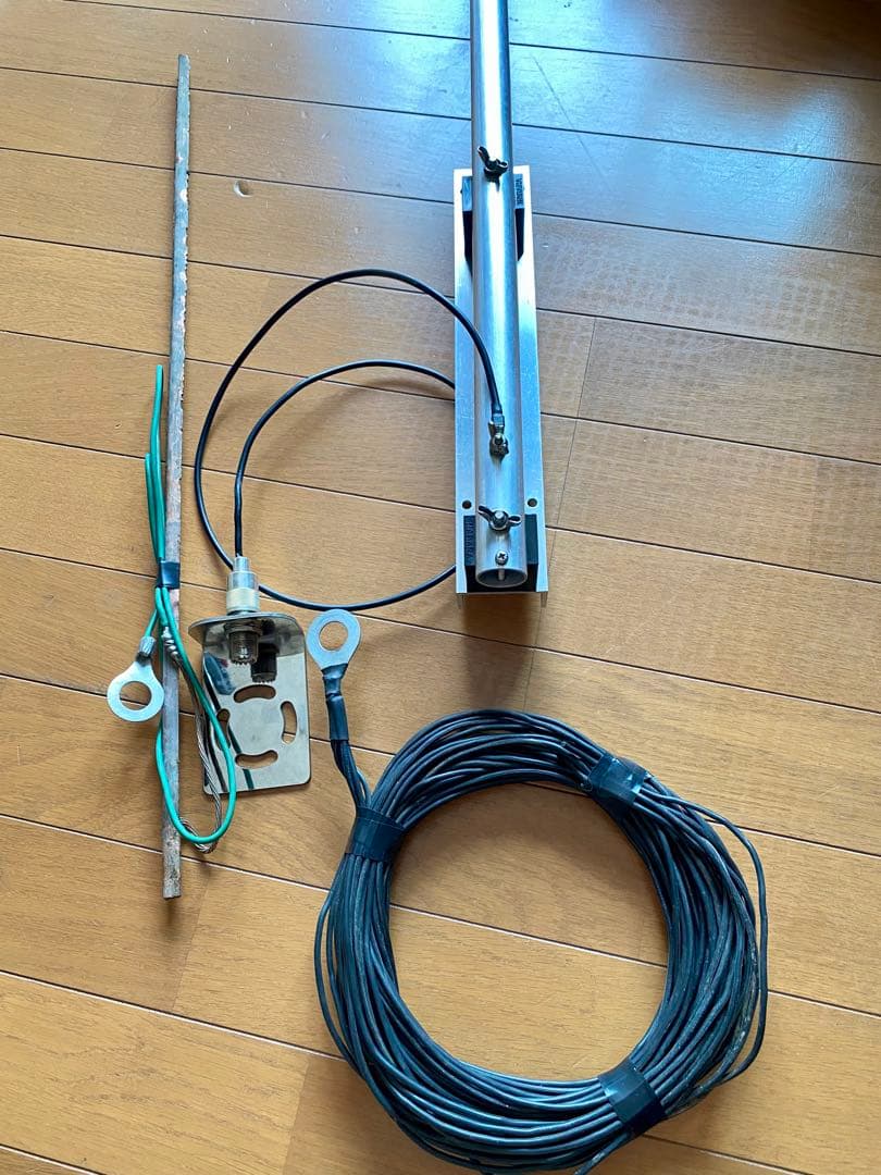 ATU用エレメントOHM-6501ATE中古品