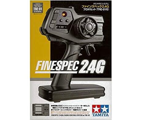 タミヤ　ランチボックス（シール等付属品あり）