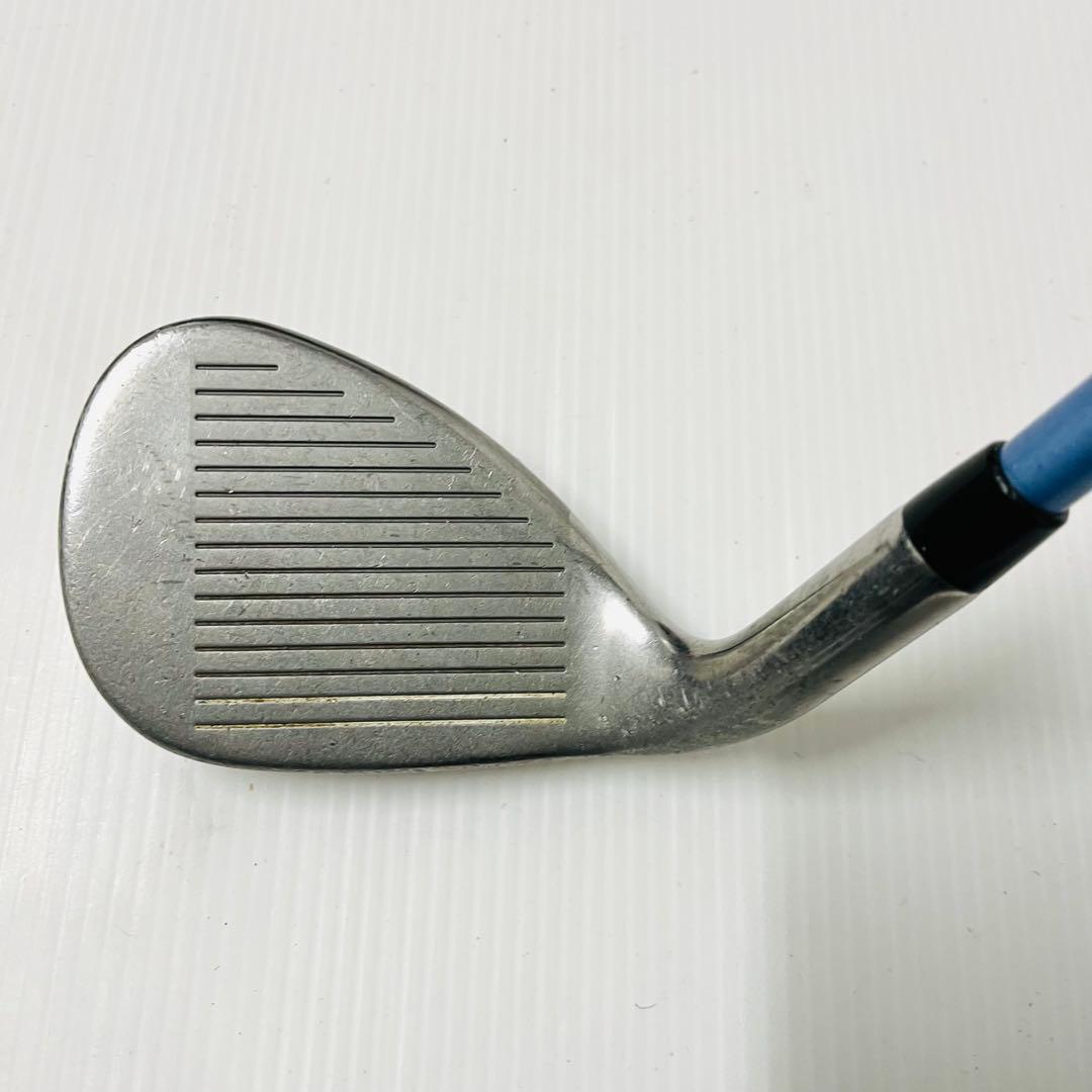 女性用　キャロウェイ　レディース　サンドウェッジ　Sw SW ウェッジ　XR L