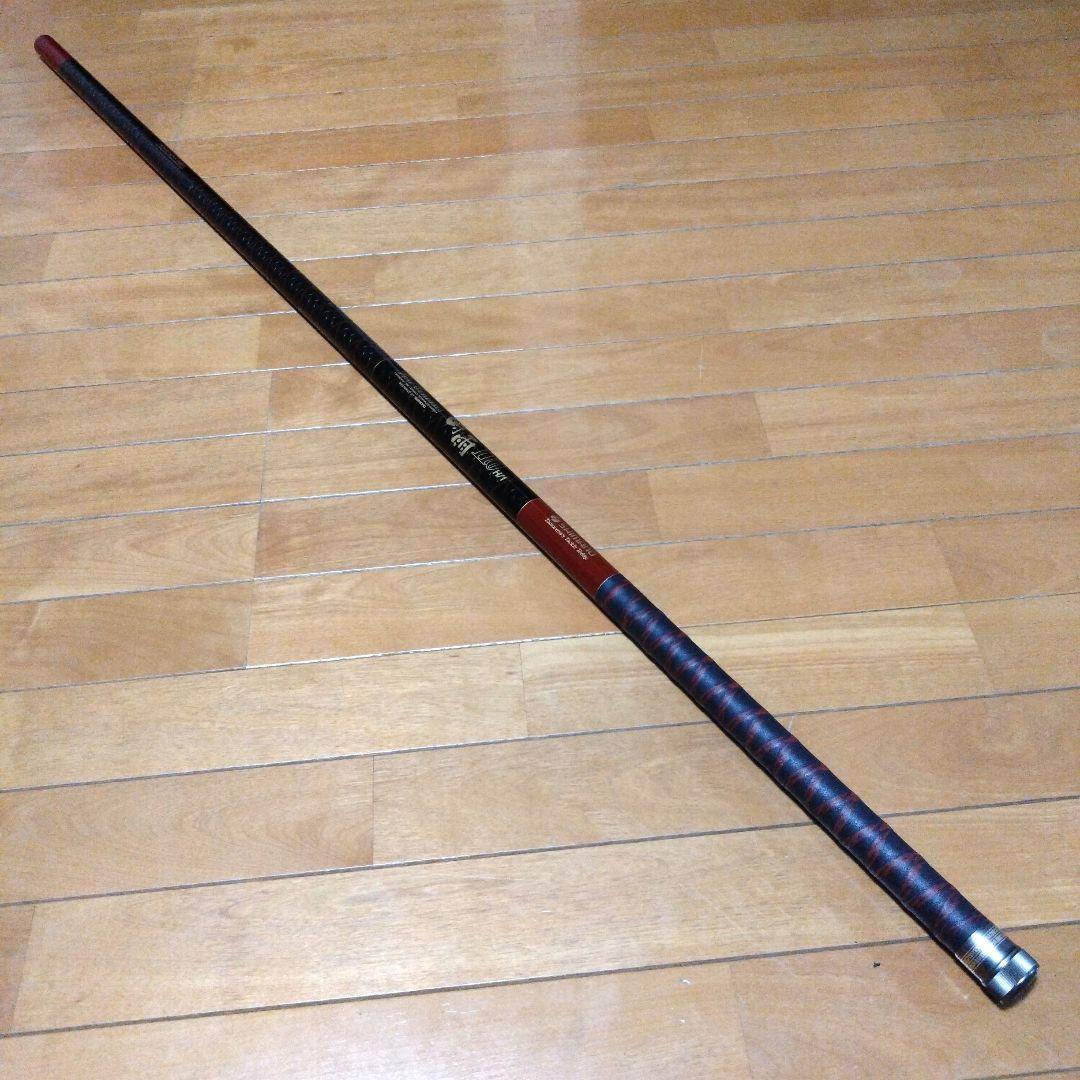 シマノ 時雨 しぐれ 110 H/1　鮎竿