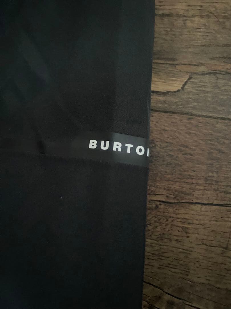 スノーボード Men's Burton Reserve 2L Insulated Black