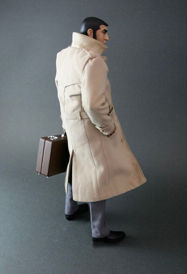 ホットトイズ　ゴルゴ13