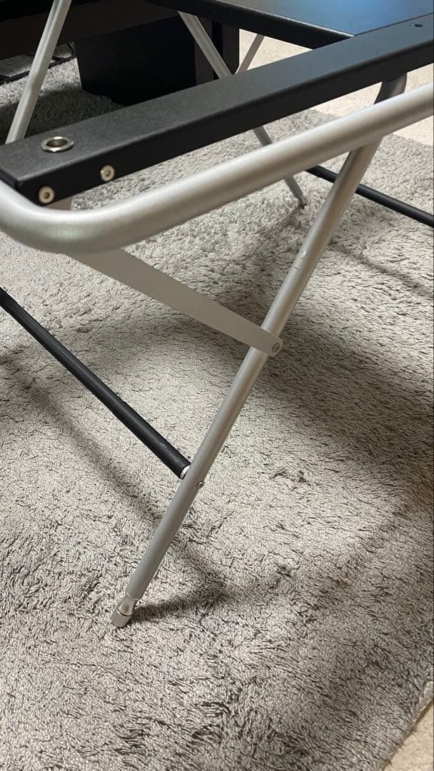 【美品】ridgecourve IGT UT-2 （1unit天板‪✕2付き)