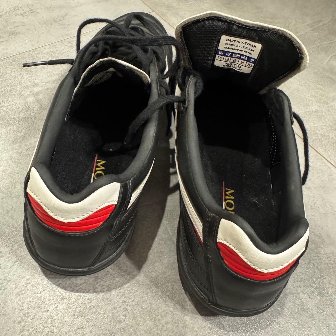 モレリアTF 25.5cm ミズノ　MORELIA トレシュー　フットサル