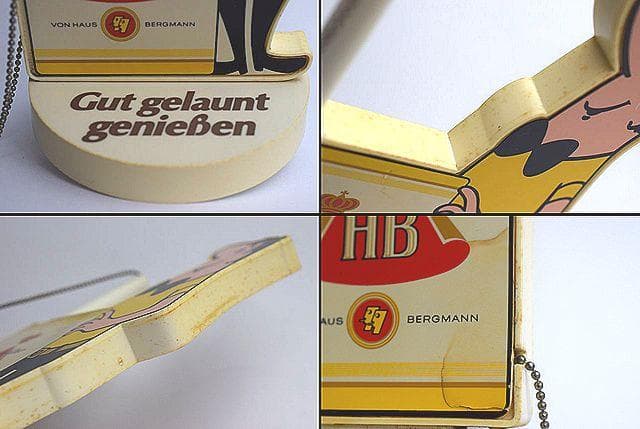 1970’s Kronenfilter HB タバコ ビンテージ ペンホルダー