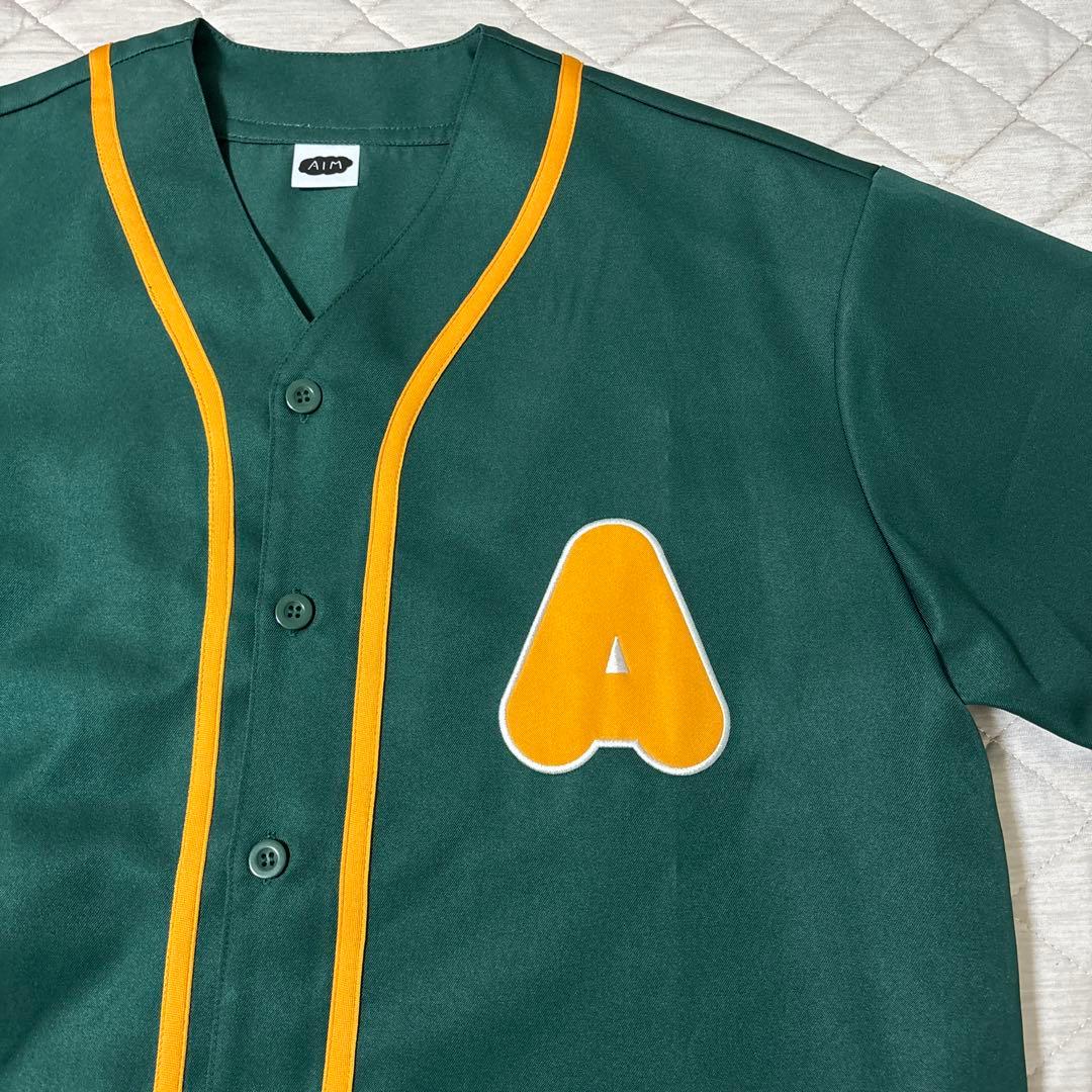 あいみょん サーチライト ユニフォーム Sサイズ