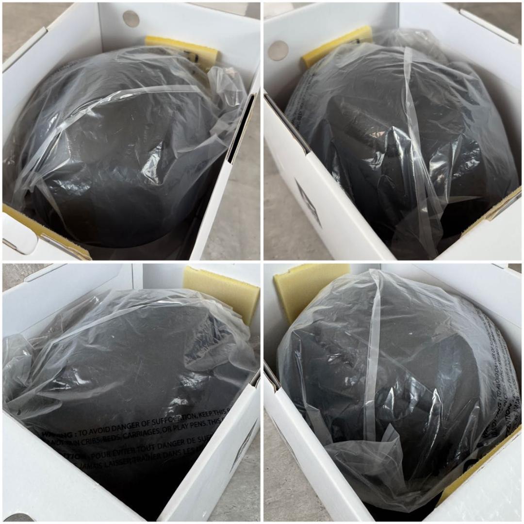 anon. アノン スノーボード ヘルメット INVERT ASIA Mサイズ