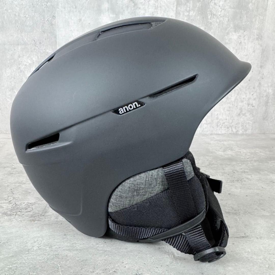 anon. アノン スノーボード ヘルメット INVERT ASIA Mサイズ