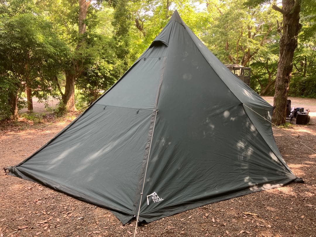 最終値下げ　限定モデル モーニンググローリーTC フォレストグリーン