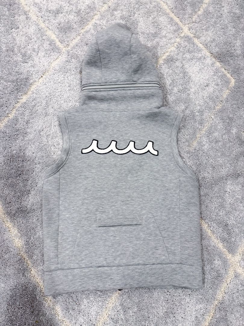 muta MARINE ボンディングベスト