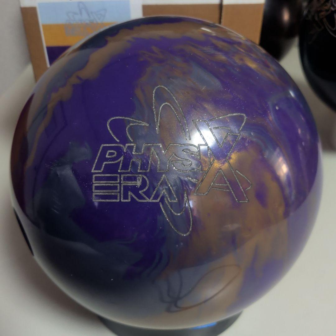 ストーム・フィジックスエラ☆PhysiX Era 15ポンド☆中古20ゲーム未満