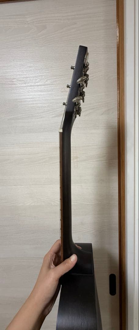 s.yairi ヤイリ ミニアコースティックギター (ミニギター) YM-02