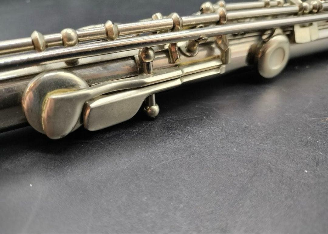 ムラマツフルート モデル111