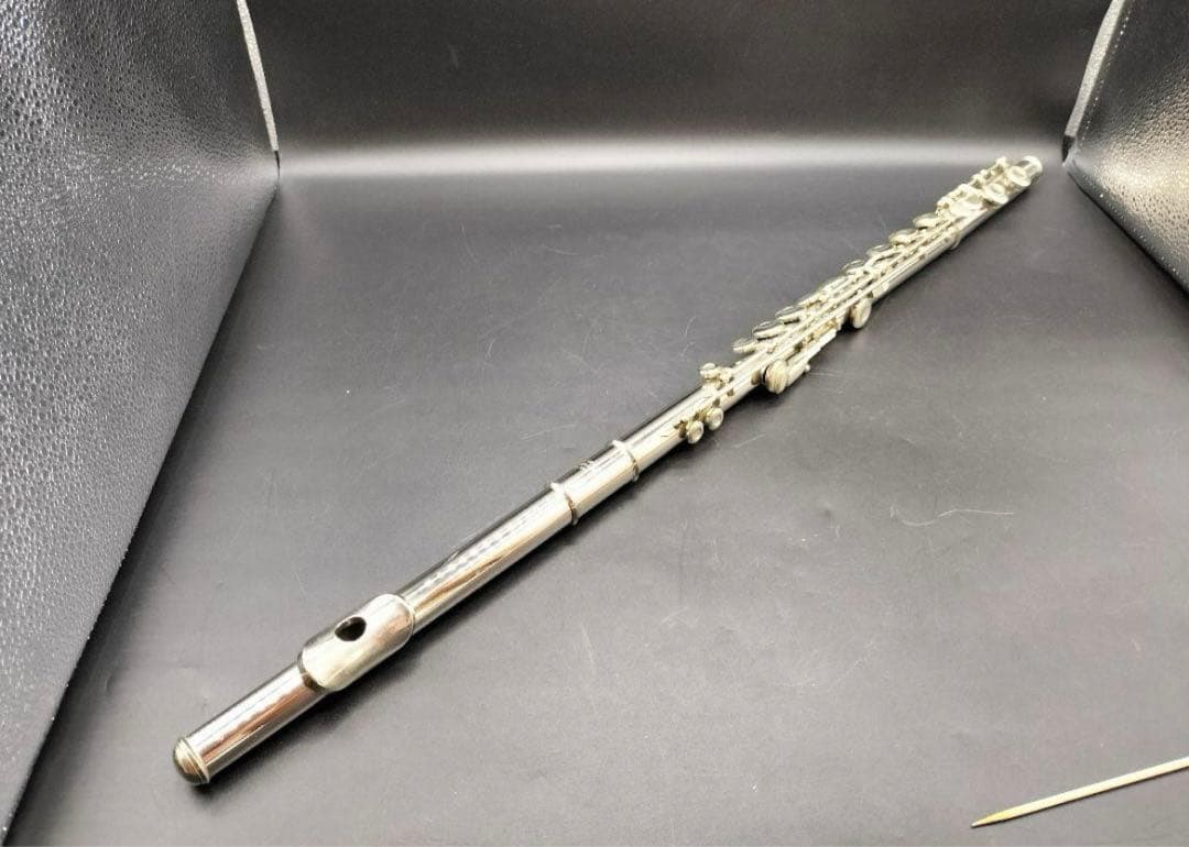 ムラマツフルート モデル111