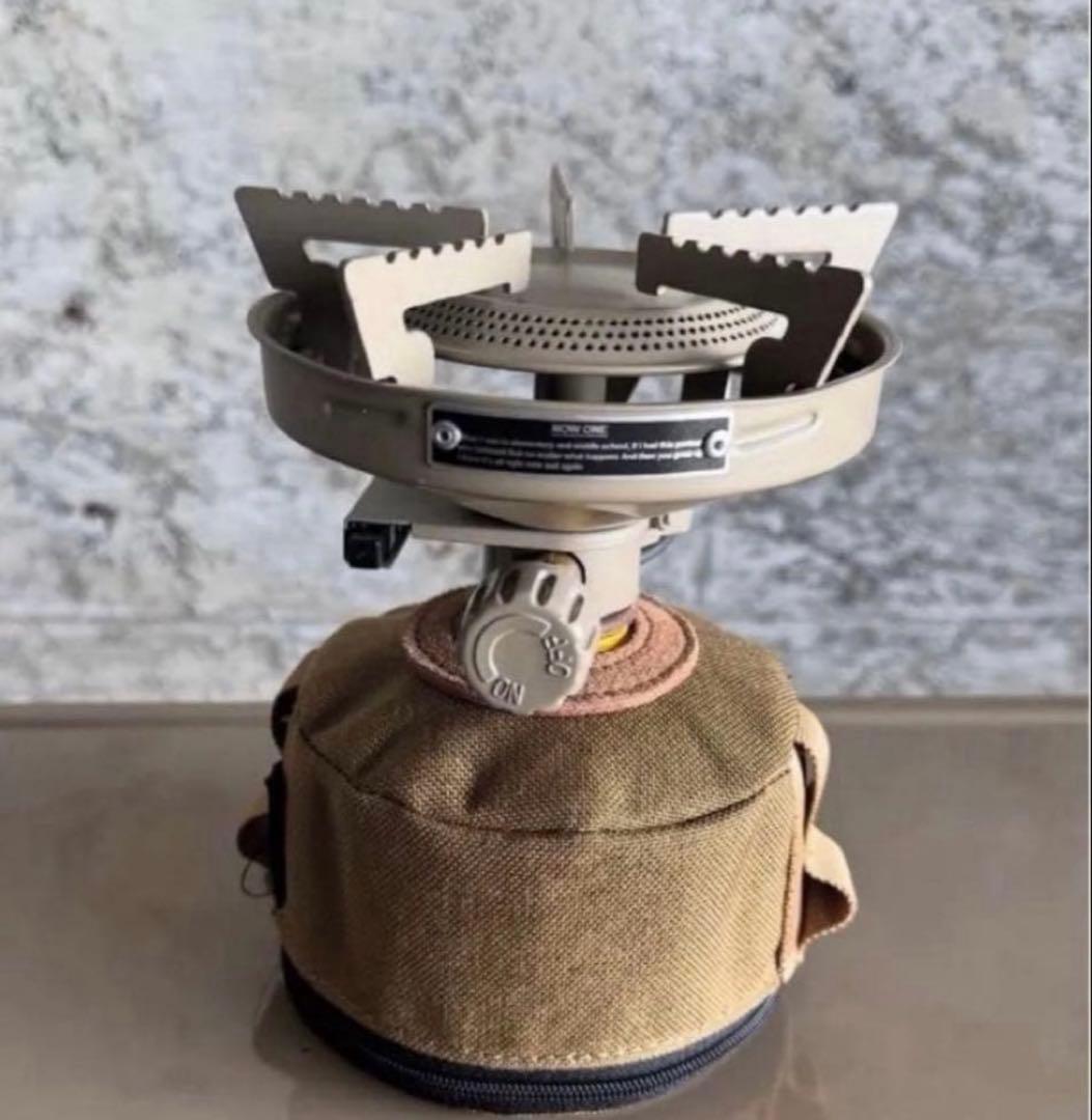 BRUNT NOWONE 色タン