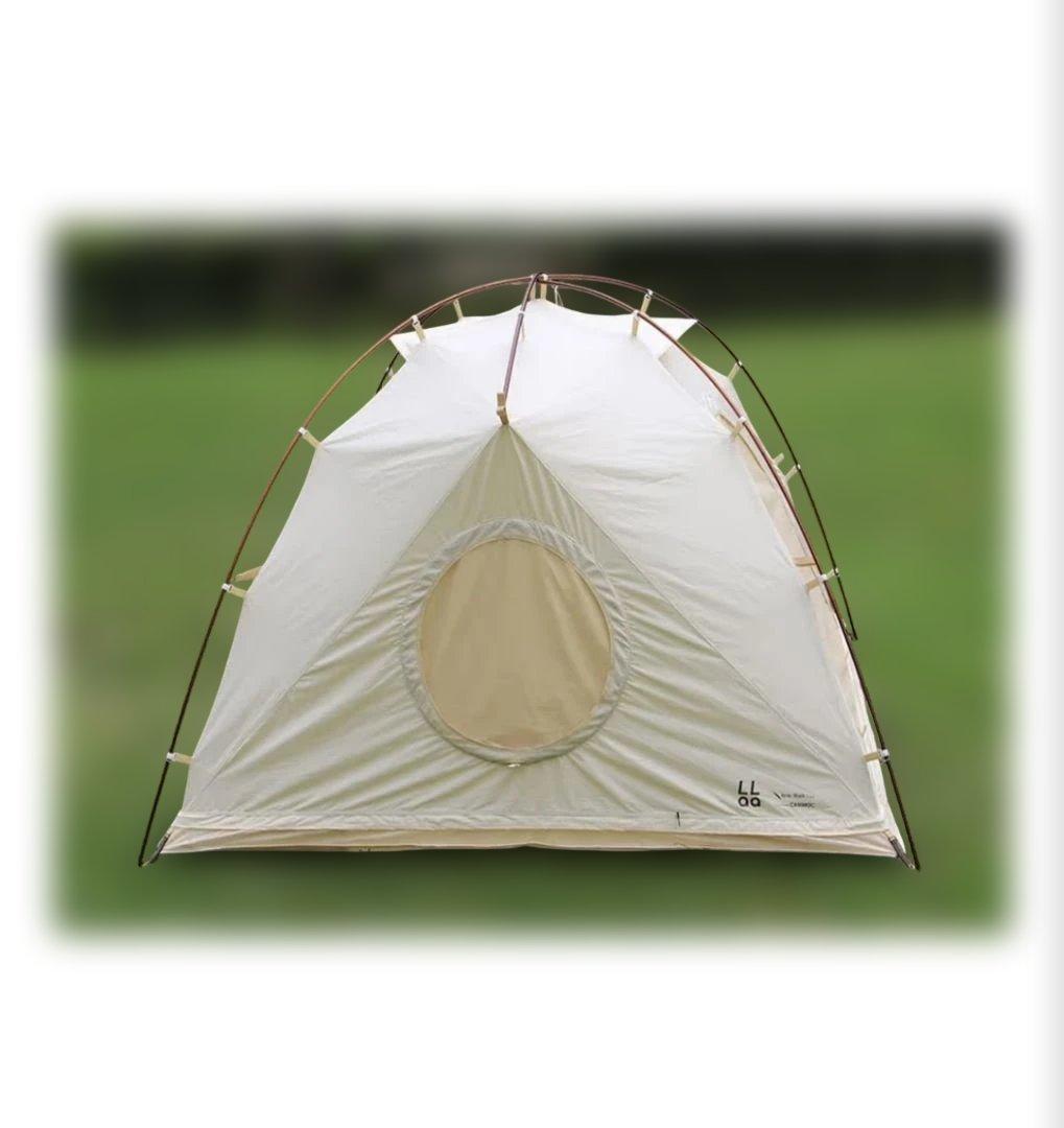 テンマクデザイン LALA ララテント