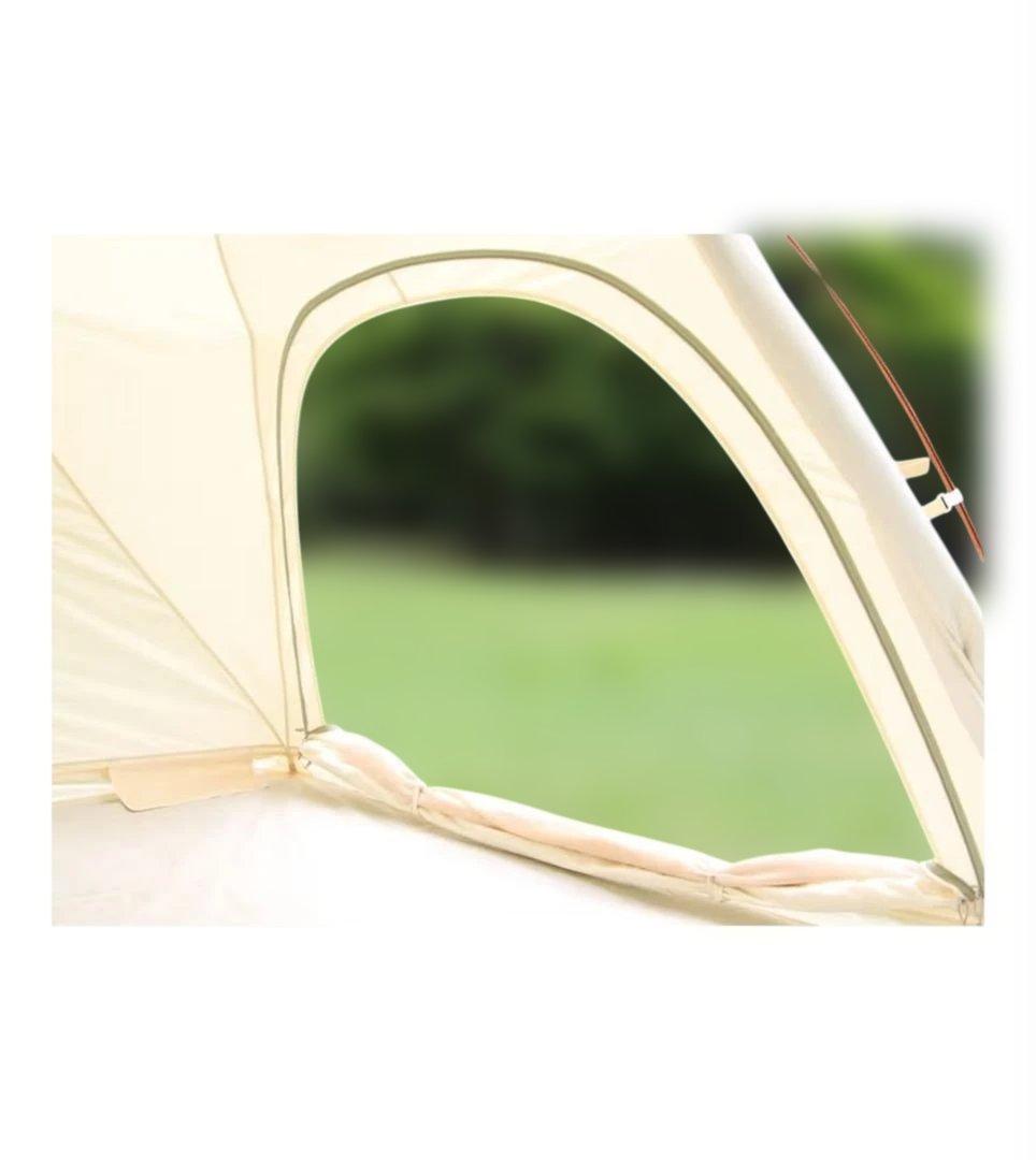 テンマクデザイン LALA ララテント