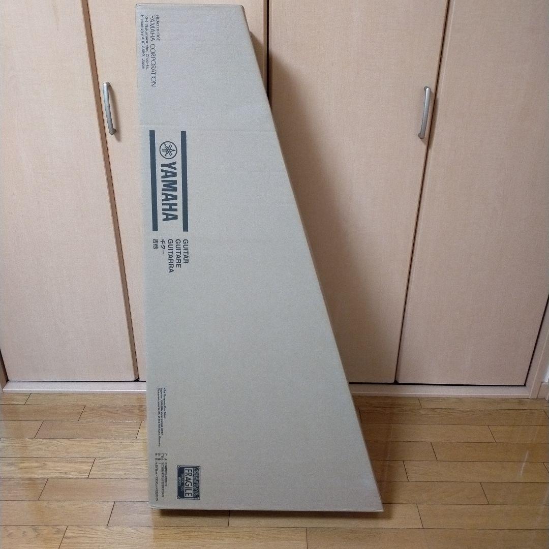 YAMAHA アコースティックギター LJ16 ARE 新品未使用！2/20終了