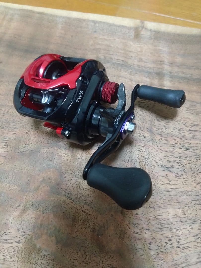 タトゥーラタイプR