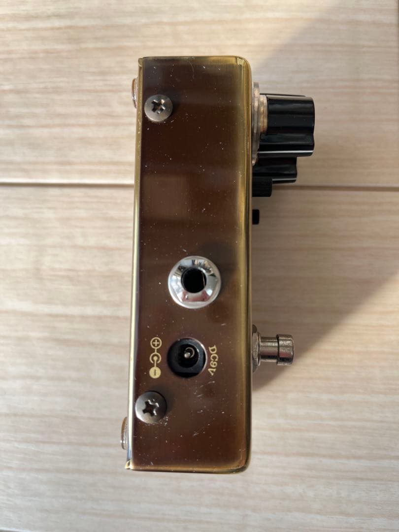 Vemuram myriad FUZZ 2000番台