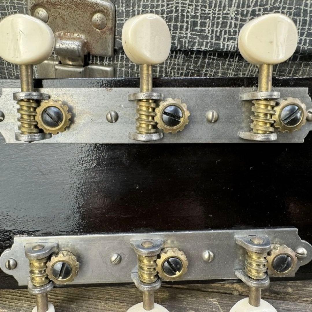 Silvertone 1421 60年代ビンテージ