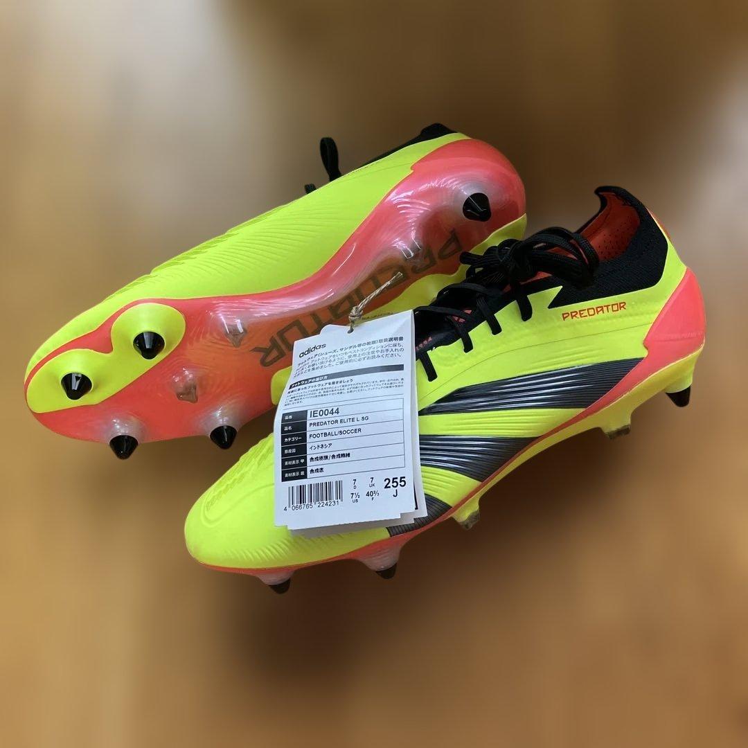 プレデターエリート　SG