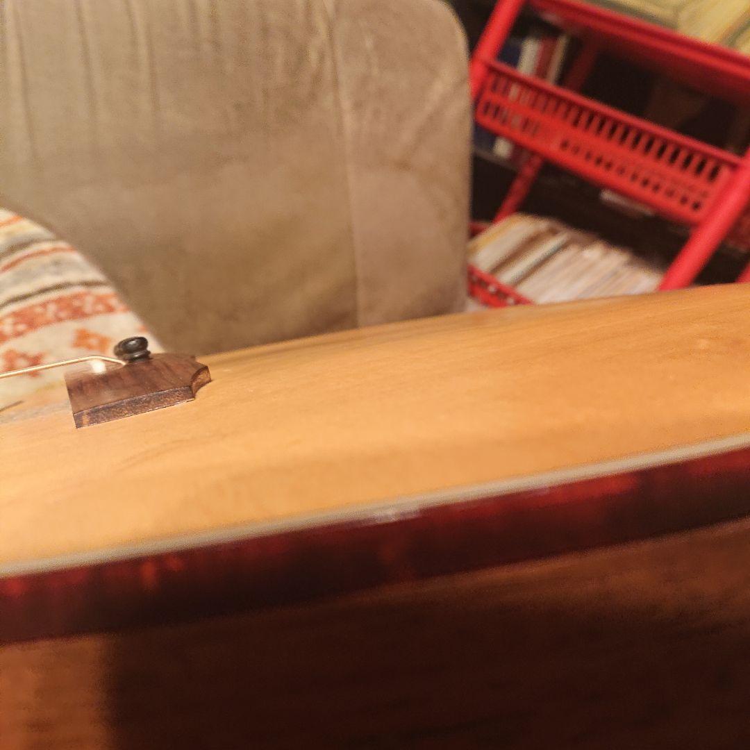 GUILD USA製 ドレッドノート ＤＶ－６