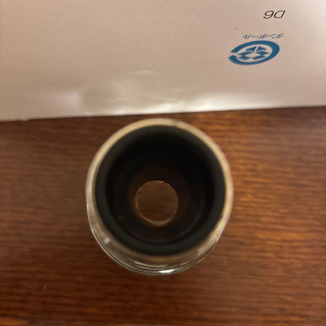 クランポン　純正バレル