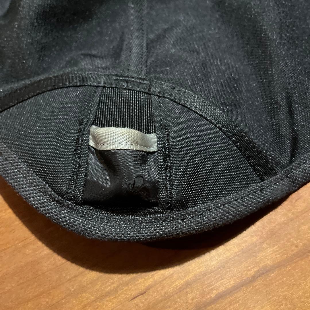 ヘリノックス　ホームデコ&ビーチ　ブラック　収納袋付き　helinox