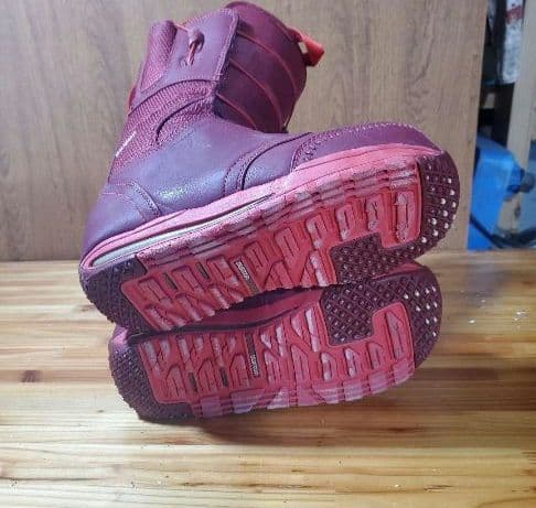 BURTON　スノーボードブーツ　26cm!　26117