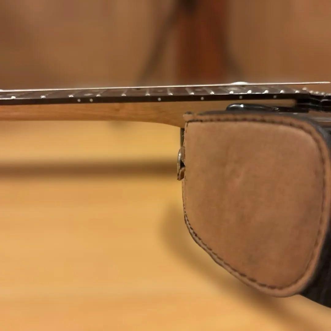 【ユウタさん専用】B. C. Rich Marion 新品弦張替済 ストラップ付