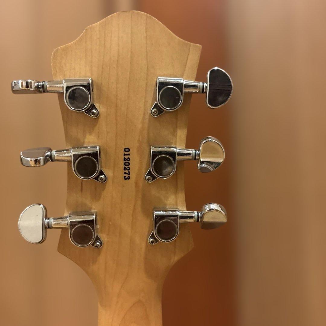 【ユウタさん専用】B. C. Rich Marion 新品弦張替済 ストラップ付