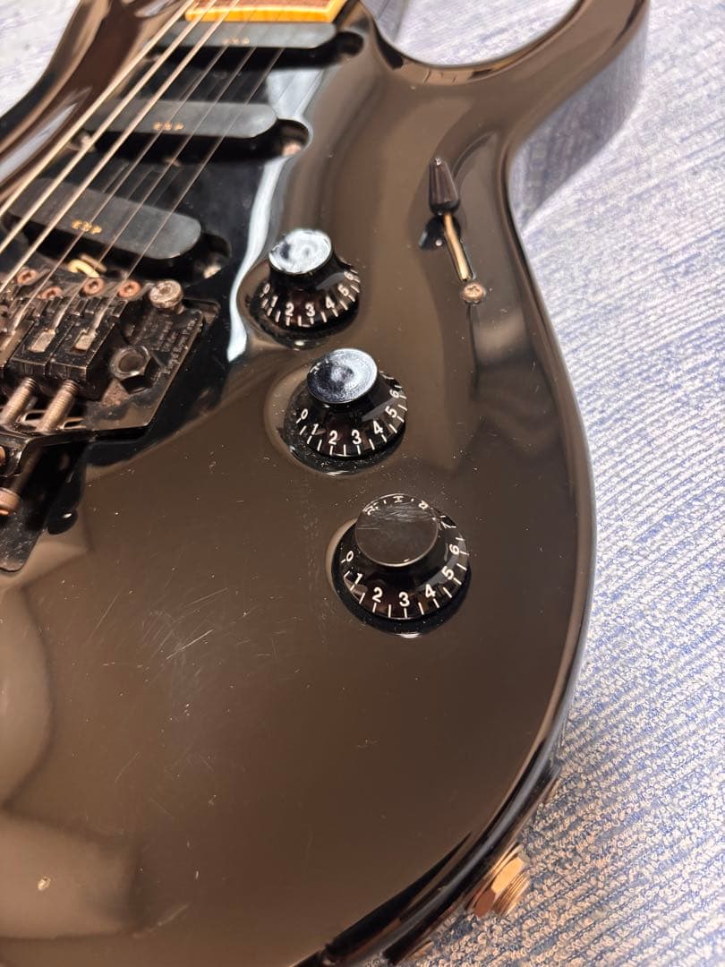 と*ん様 値下げ中！EDWARDS⭐︎HORIZON E-S-85HR⭐︎SUG