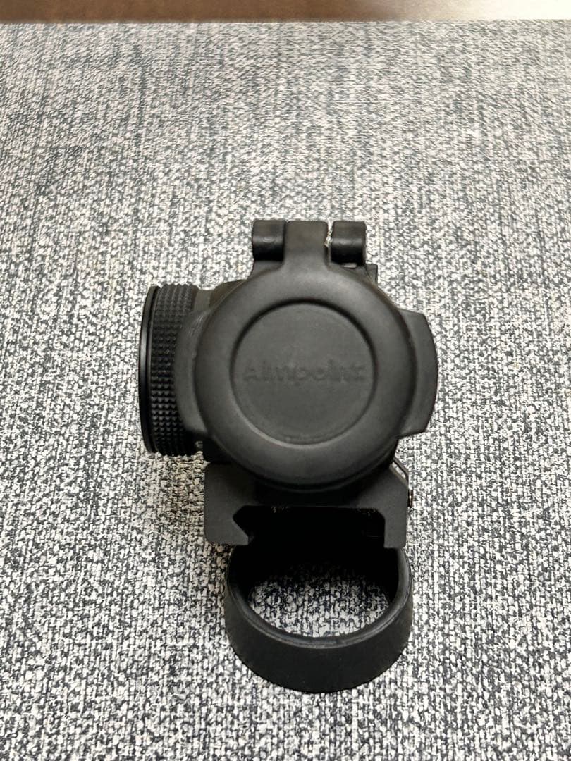 【実物】 aimpoint Micro T-2 美品 フルセット オマケ付