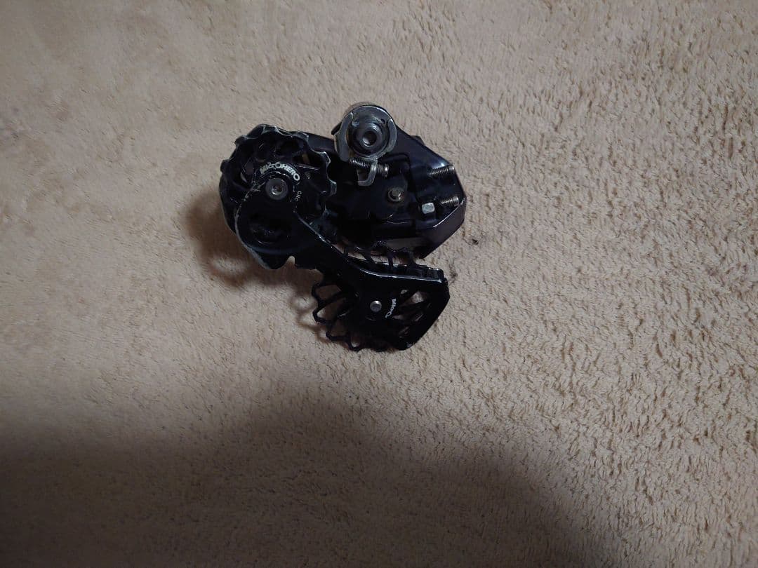 Ultegra 6870 di2 コンボセット