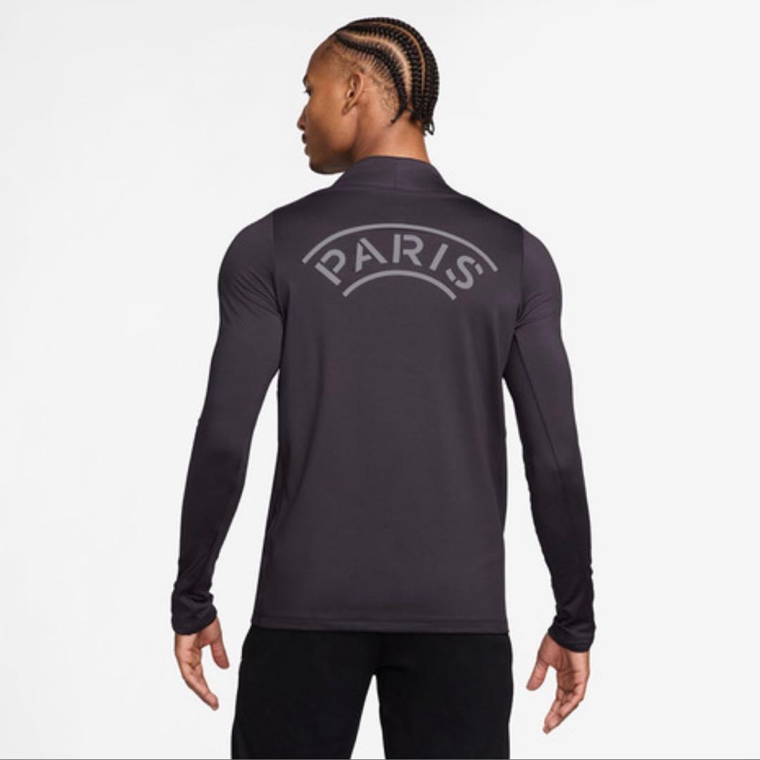 パリサンジェルマン ドリルトップ　XLサイズ