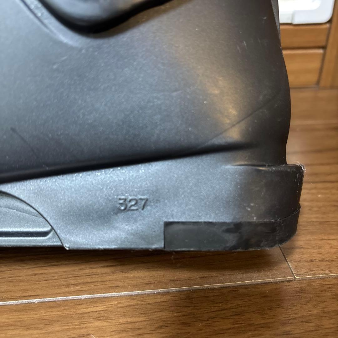 GenFactory 男性用スキーブーツCARVE5 28.0〜28.5㎝