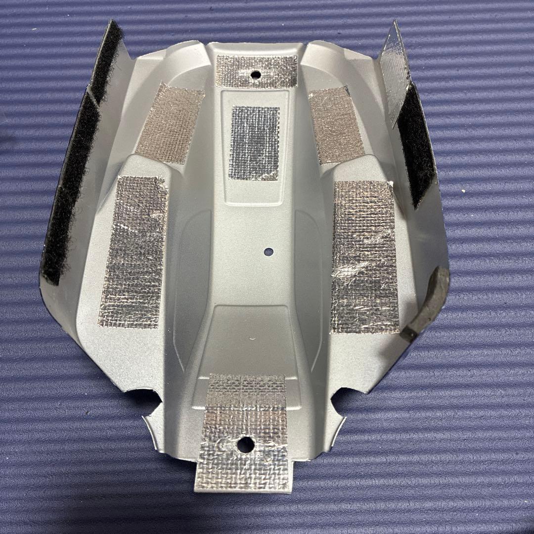 タミヤ製オフロードラジコンカー ネオスコーチャー