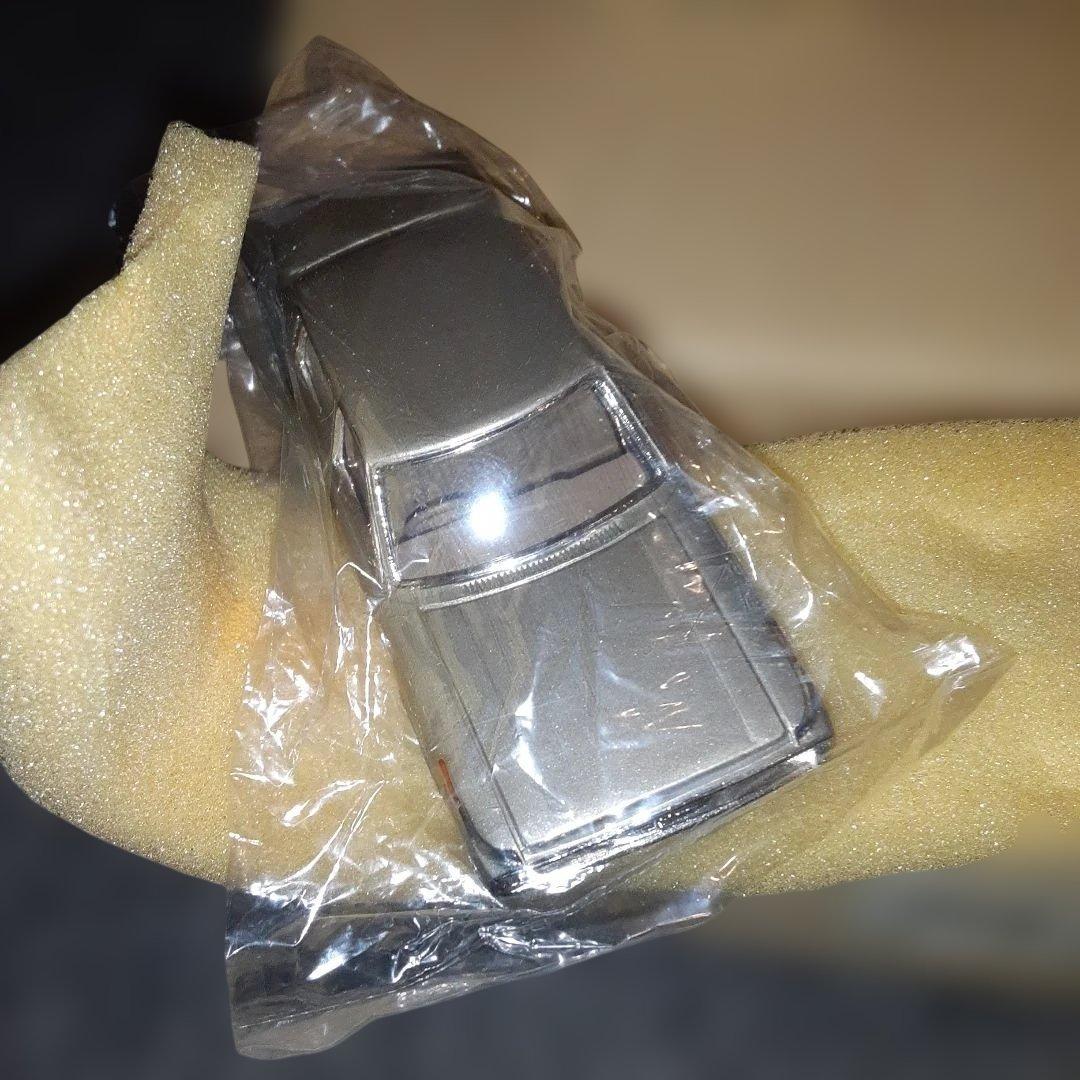 TOYOPET CROWN KAWABATAKIKAKU 約11×3.7センチ