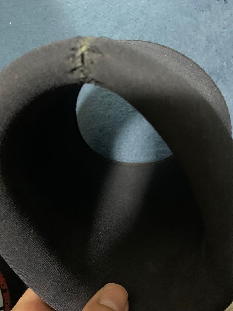 INZER ERGOPRO Lサイズ