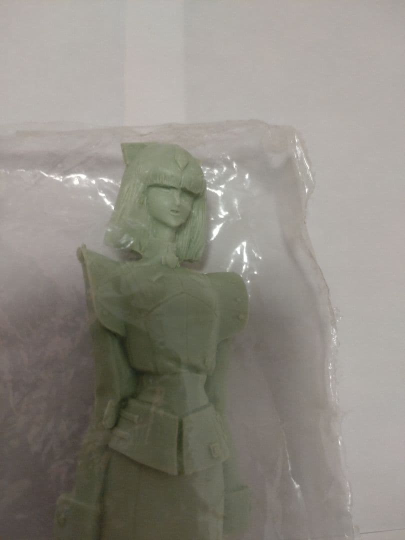 ボークス製 1/8 ファティマ アトロポス