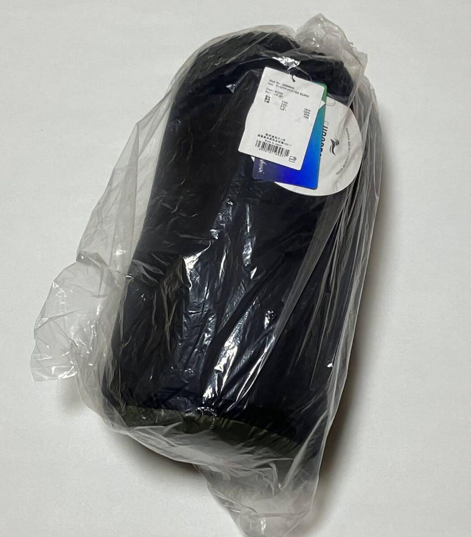 NANGA ナンガ オーロラテックス750 EURO レギュラー カーキ