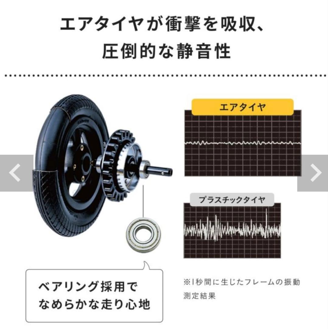 【エアバギー】ドーム3/レギュラー/メランジデニム