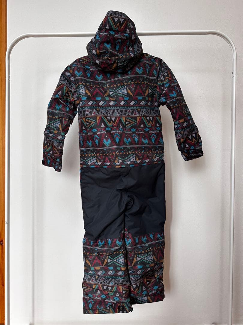 エアブラスター　キッズ　スノーウェア　Ｓ　新品未使用　110〜120